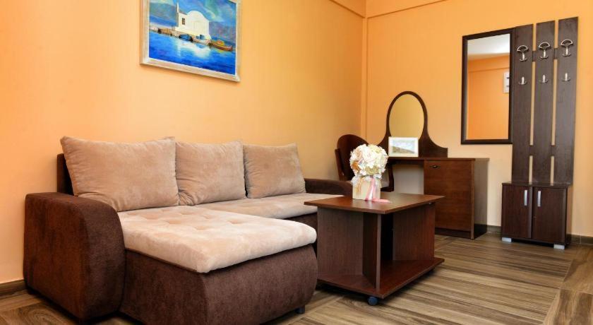 Queen Maria Apartments Demir Kapija Ngoại thất bức ảnh