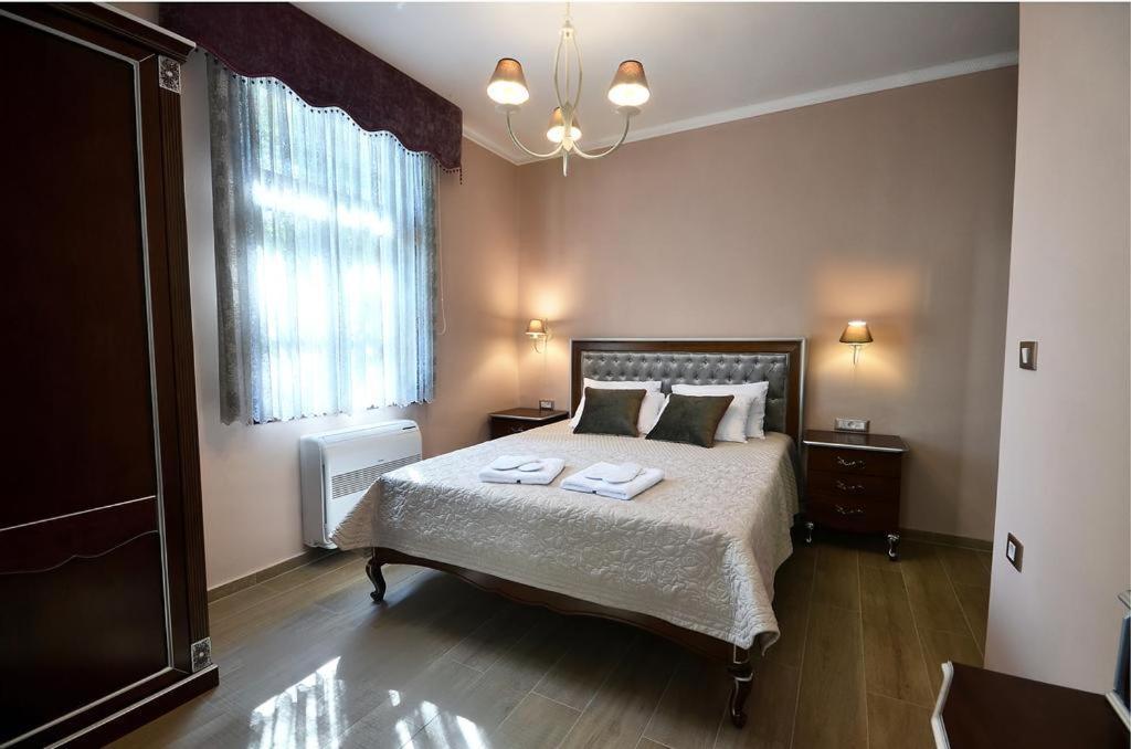 Queen Maria Apartments Demir Kapija Ngoại thất bức ảnh